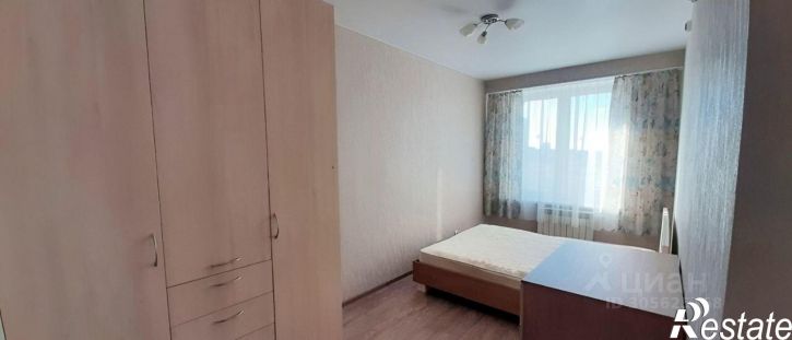 2-комн квартира ул Виктора Полякова, 7,  д. 7