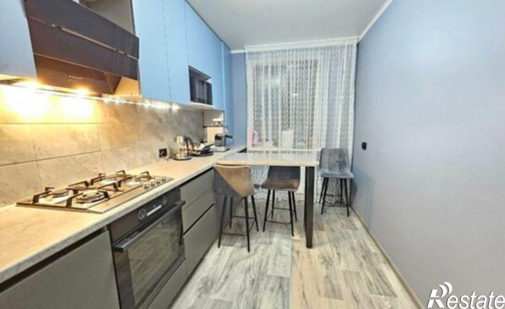 1-комн квартира пр-кт Чулман, 36А,  д. 36А