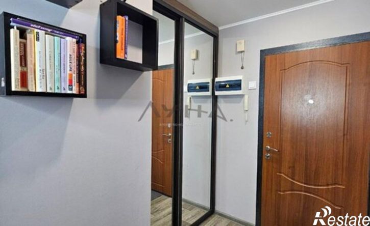 1-комн квартира пр-кт Чулман, 36А,  д. 36А