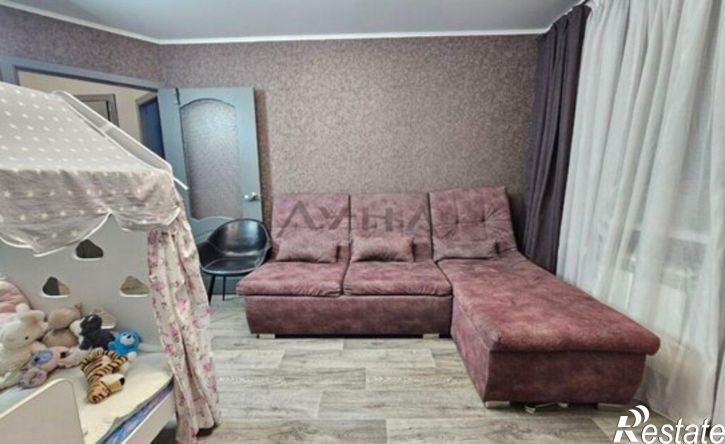 1-комн квартира пр-кт Чулман, 36А,  д. 36А