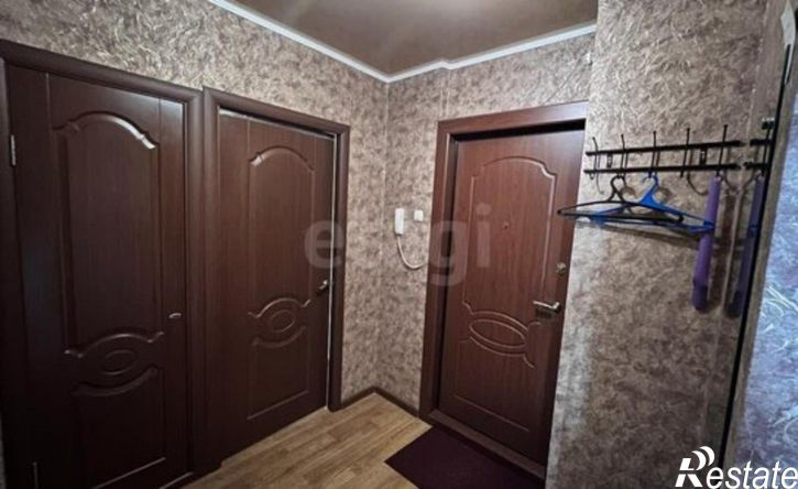 2-комн квартира пр-кт им Вахитова, 10,  д. 10