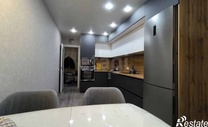 3-комн квартира ул Виктора Полякова, 12,  д. 12