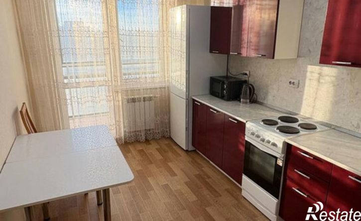 1-комн квартира Сармановский тракт, 49,  д. 49