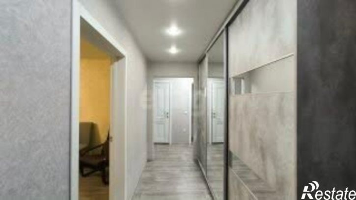 3-комн квартира ул Виктора Полякова, 12,  д. 12