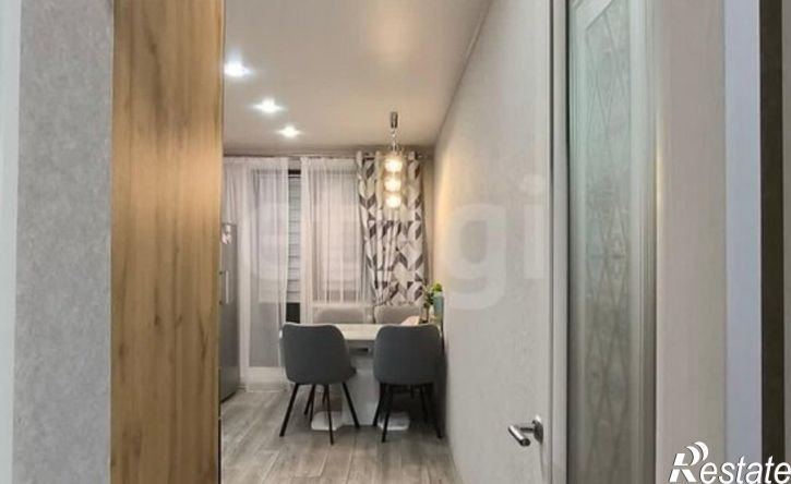 3-комн квартира ул Виктора Полякова, 12,  д. 12