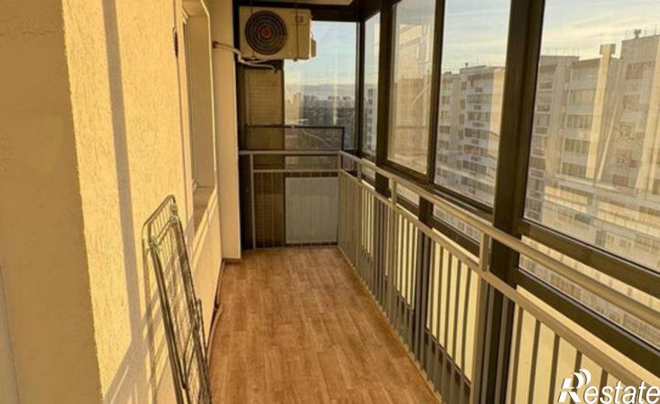 1-комн квартира Сармановский тракт, 49,  д. 49