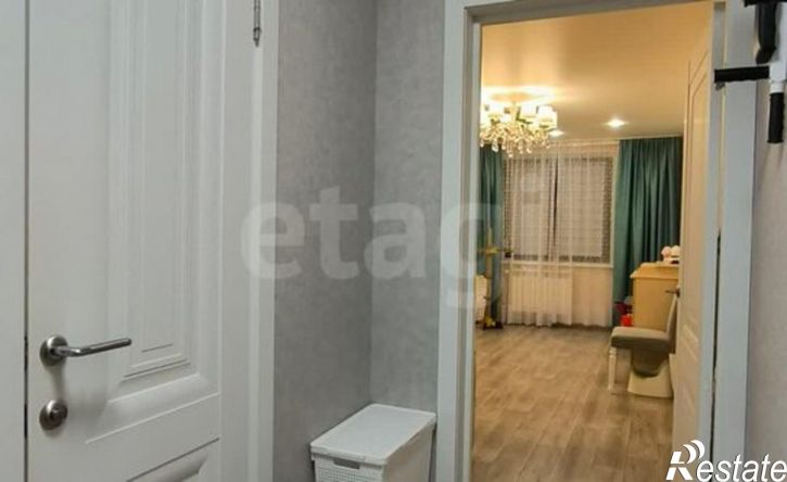 3-комн квартира ул Виктора Полякова, 12,  д. 12