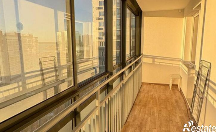 1-комн квартира Сармановский тракт, 49,  д. 49