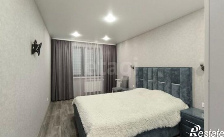 3-комн квартира ул Виктора Полякова, 12,  д. 12