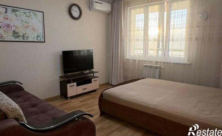 1-комн квартира Сармановский тракт, 49,  д. 49