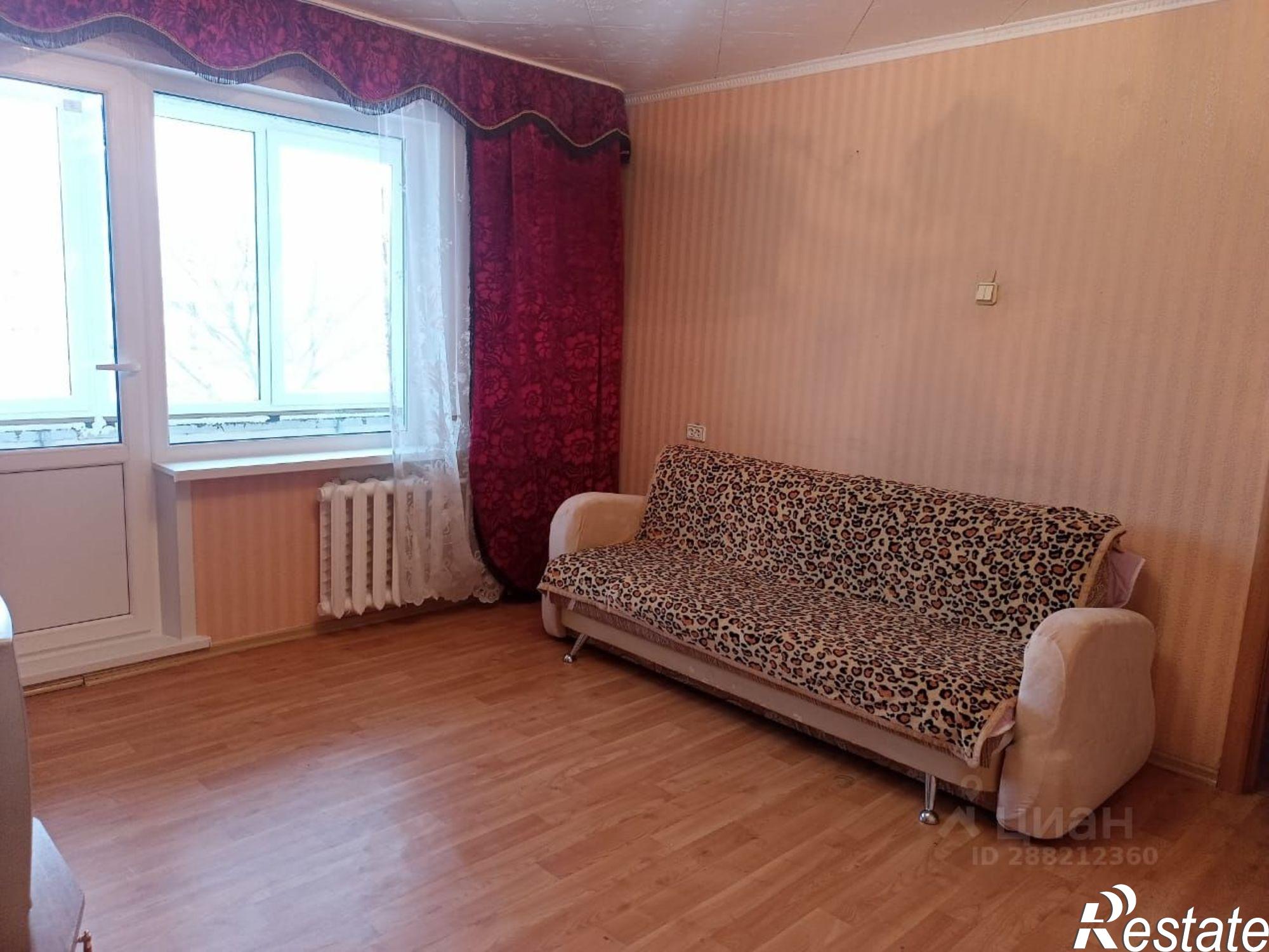 Сдать квартиру за 27 000 рублей на ул Татарстан, 30/116