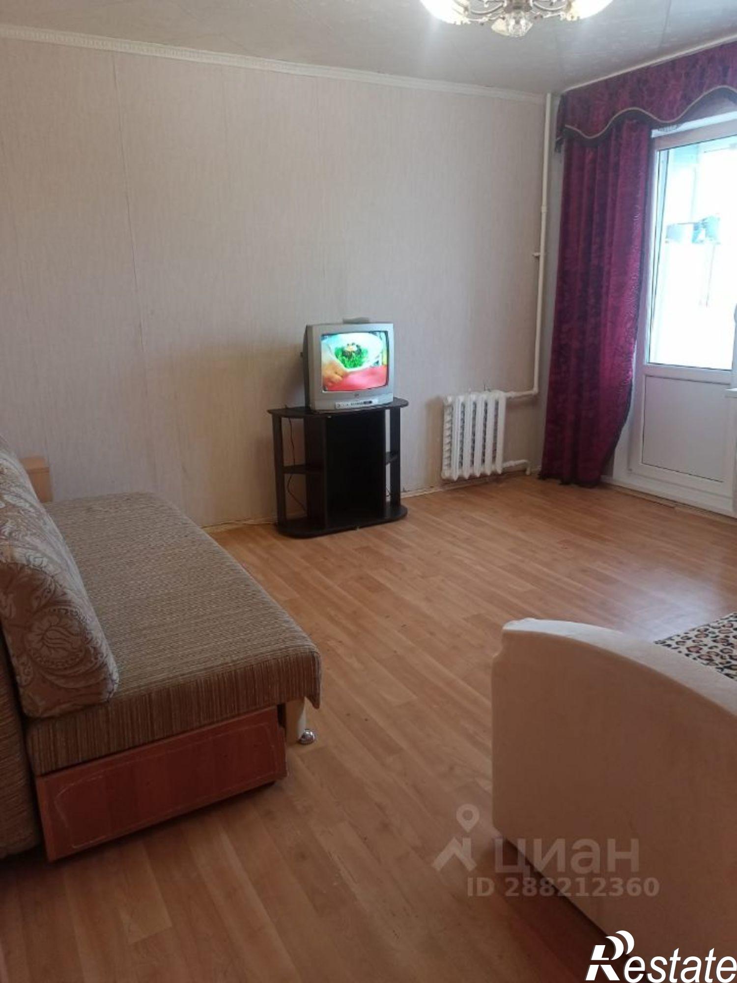 Сдать квартиру за 27 000 рублей на ул Татарстан, 30/116