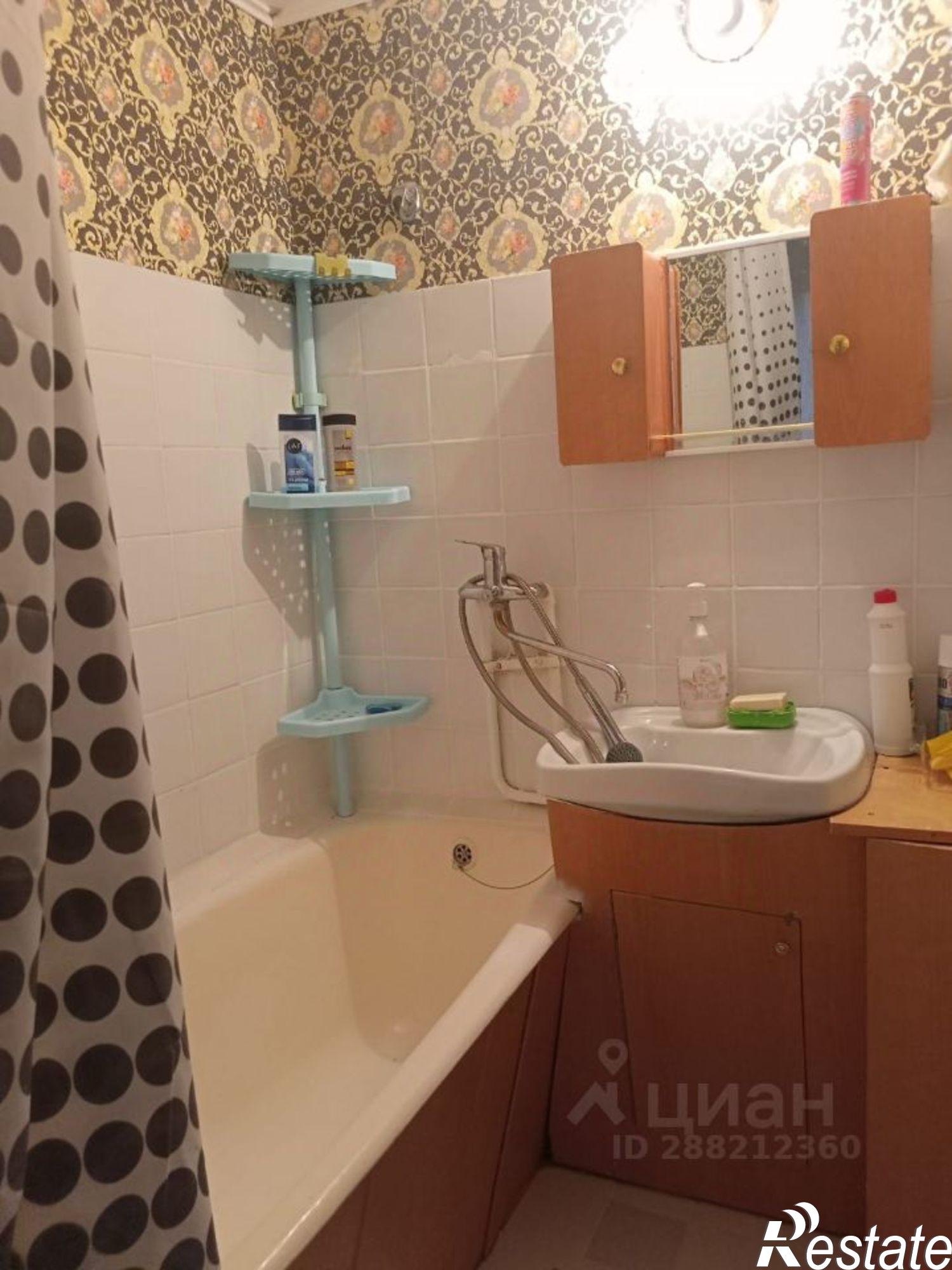 Сдать квартиру за 27 000 рублей на ул Татарстан, 30/116