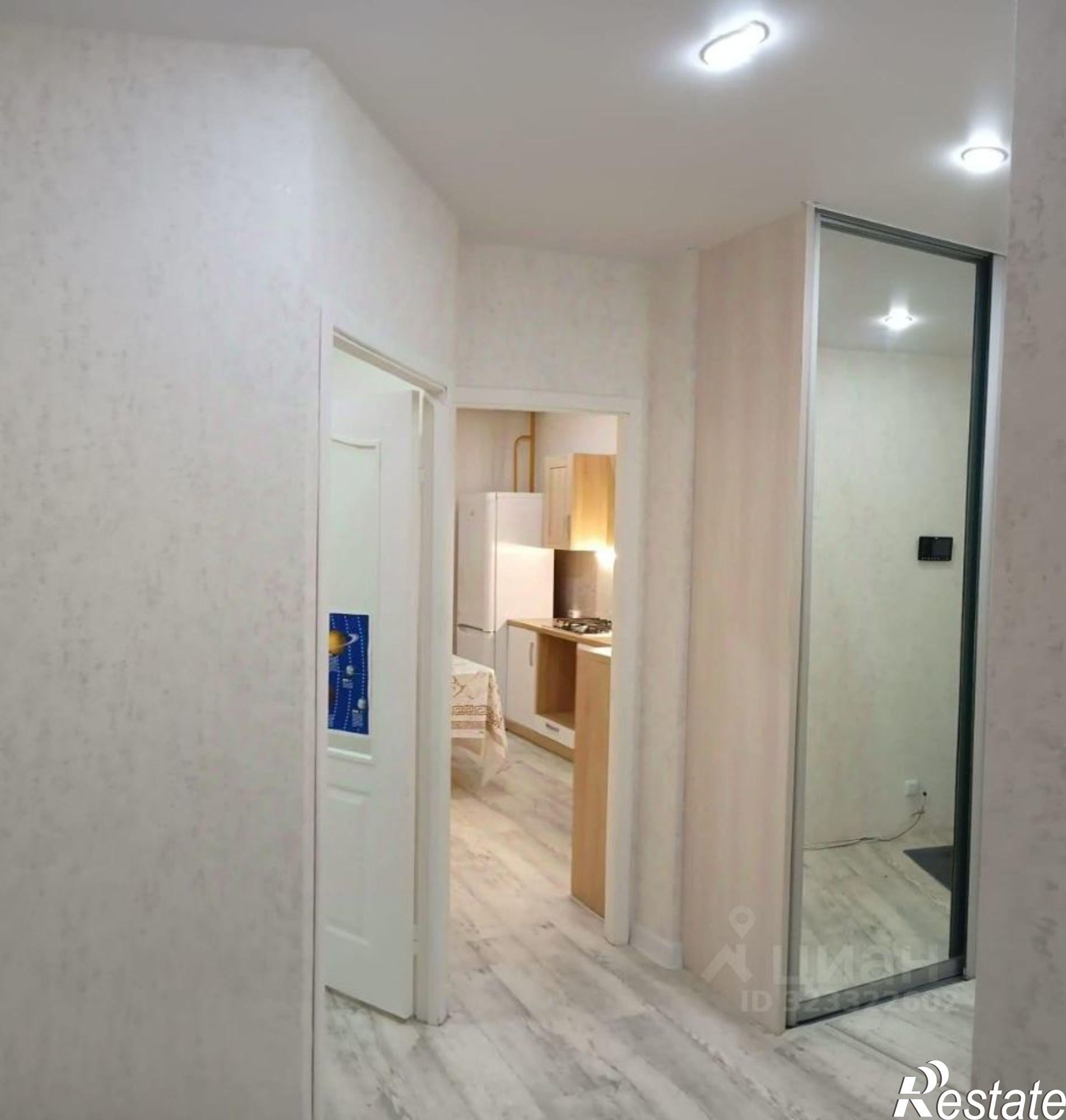 Сдать квартиру за 35 000 рублей на пр-кт В.Фоменко, 76