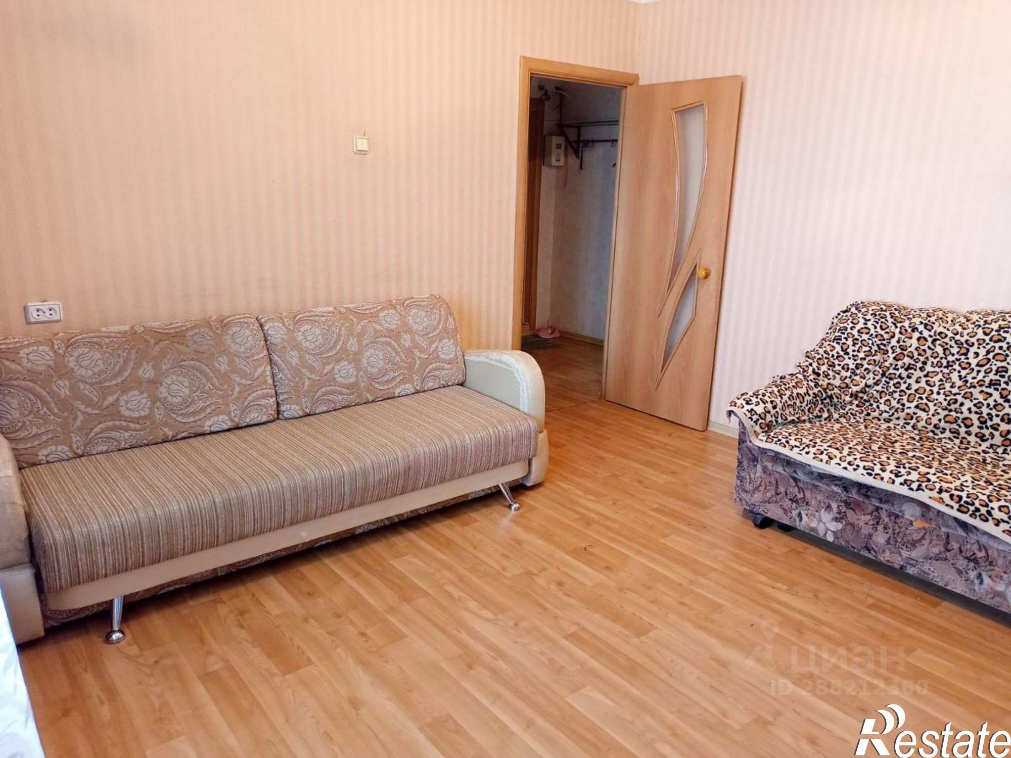 Сдать квартиру за 27 000 рублей на ул Татарстан, 30/116