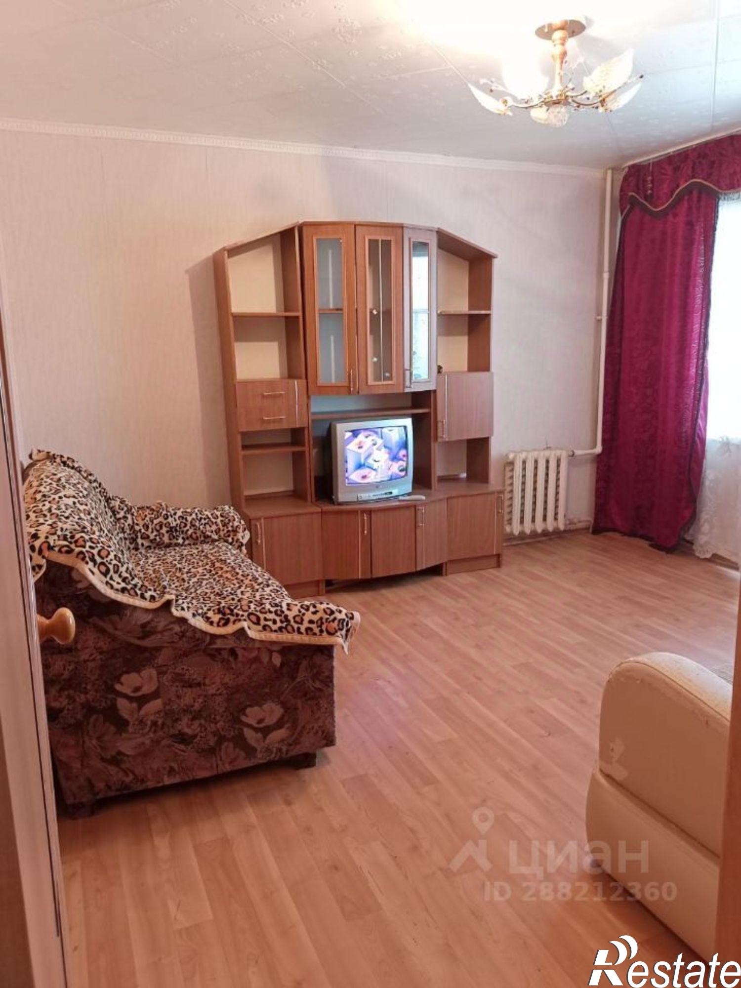 Сдать квартиру за 27 000 рублей на ул Татарстан, 30/116