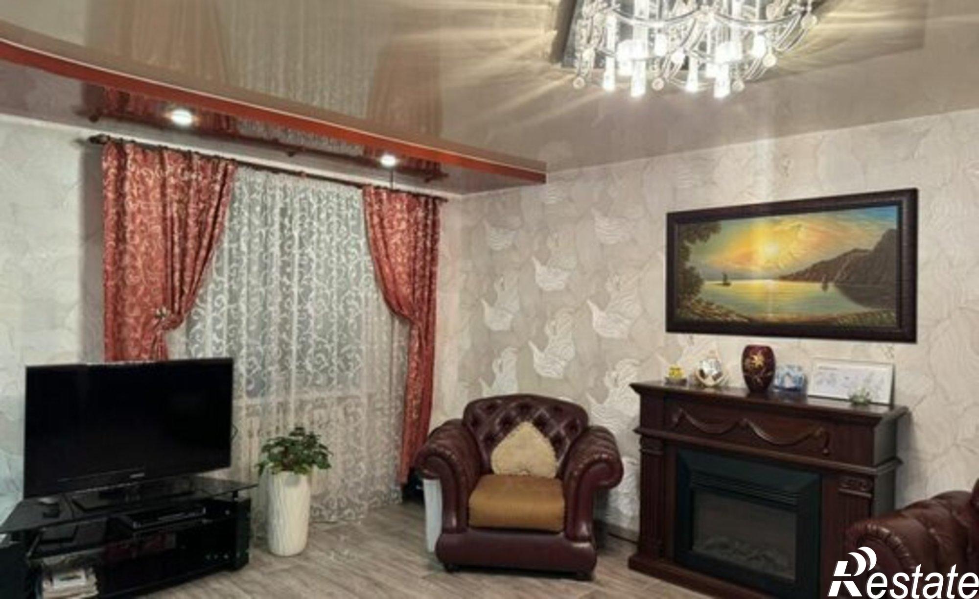 Купить квартиру за 8 100 000 рублей на Московский пр-кт, 156