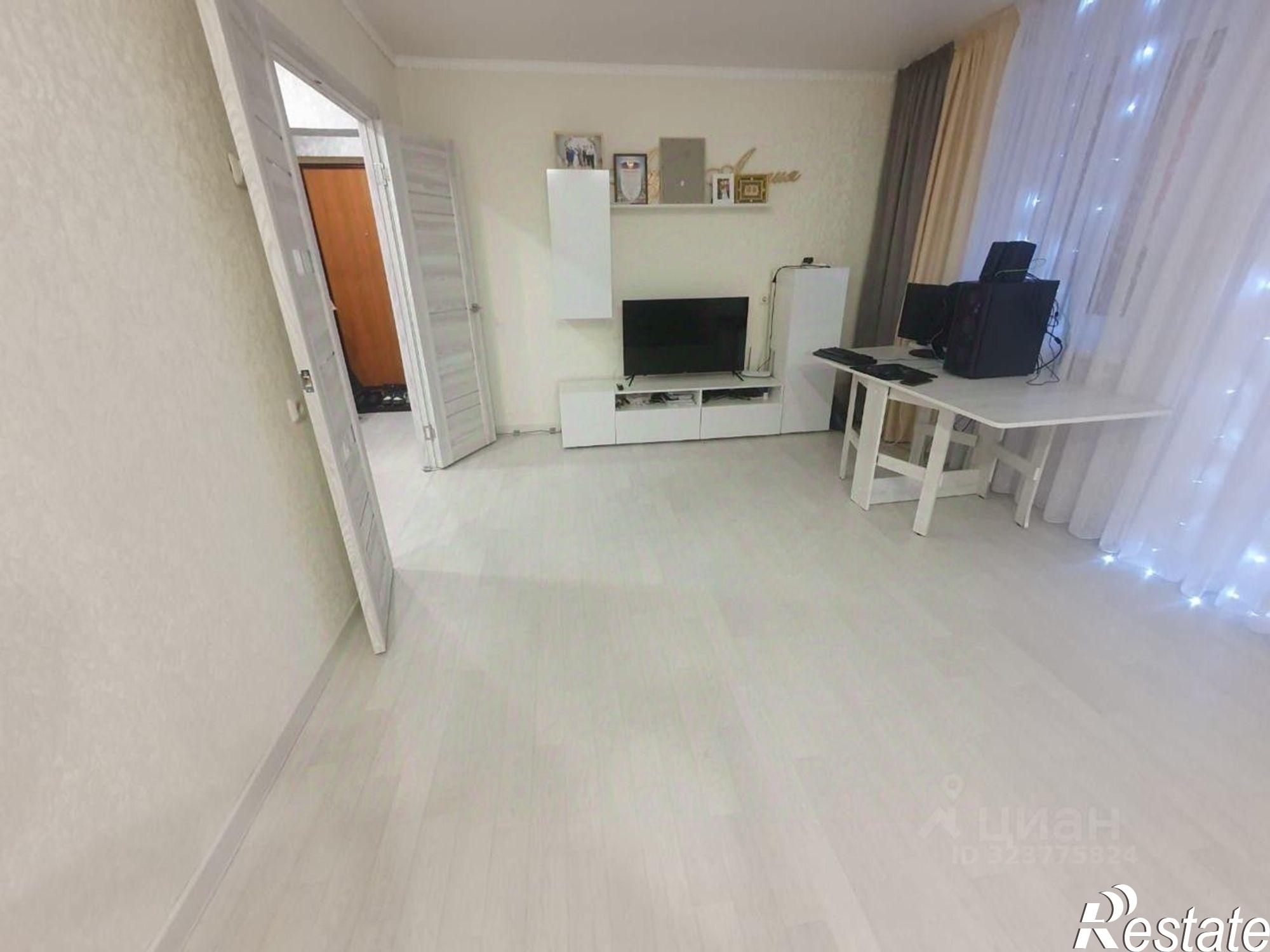 Купить квартиру за 6 100 000 рублей на ул Аркылы, 7