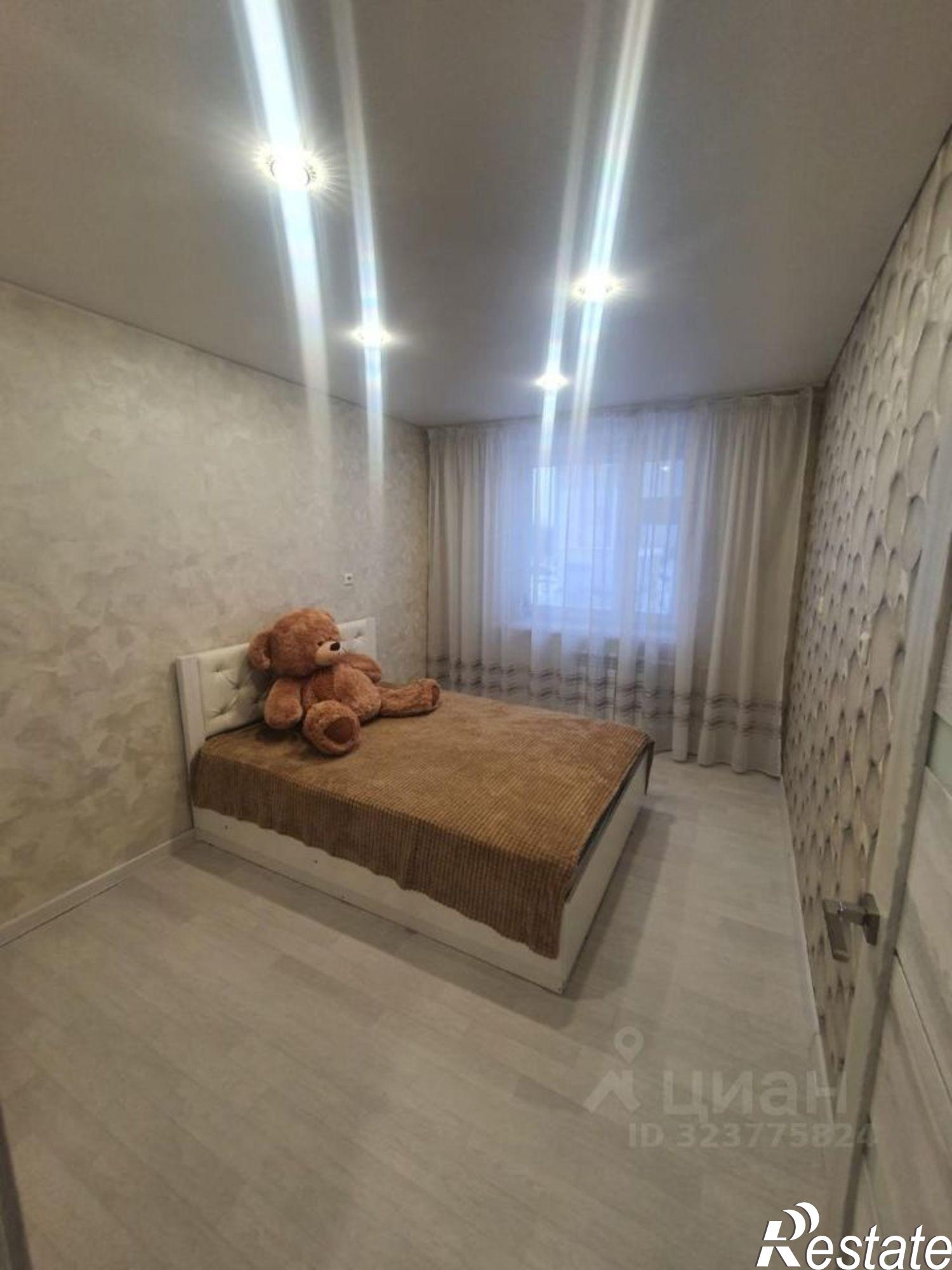 Купить квартиру за 6 100 000 рублей на ул Аркылы, 7