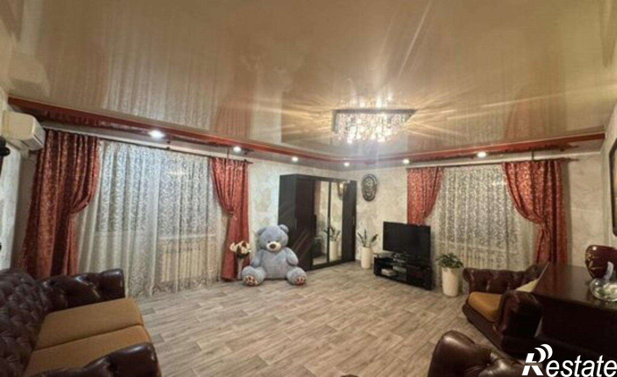 Купить квартиру за 8 100 000 рублей на Московский пр-кт, 156