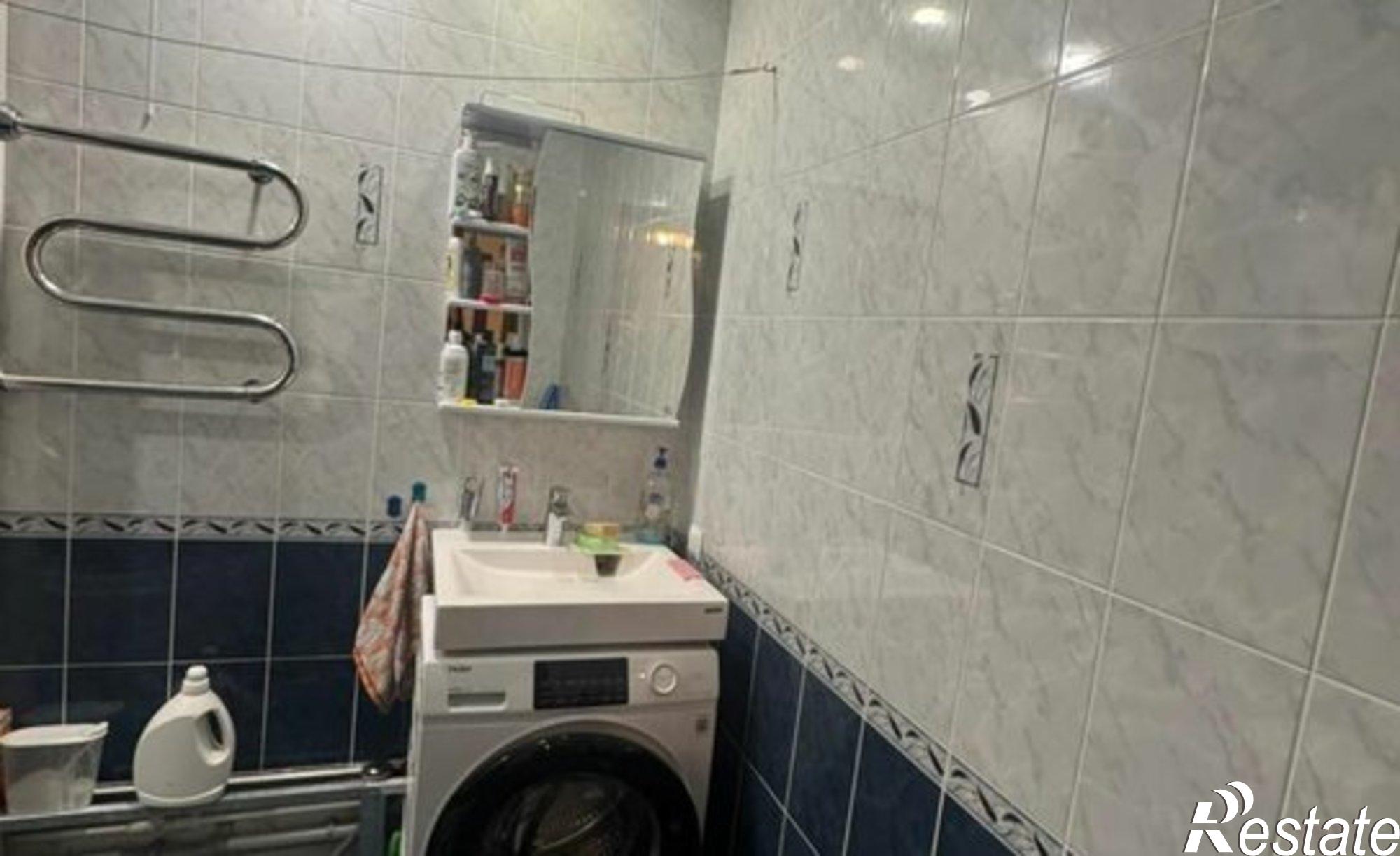 Купить квартиру за 8 100 000 рублей на Московский пр-кт, 156