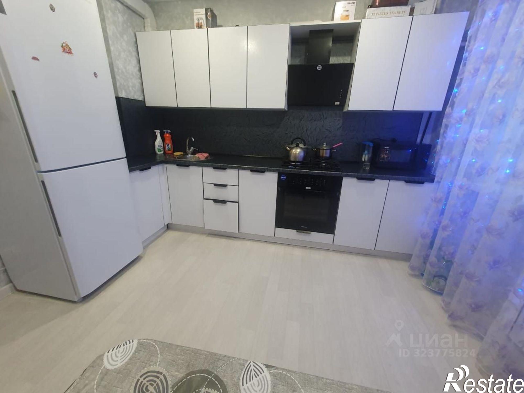 Купить квартиру за 6 100 000 рублей на ул Аркылы, 7