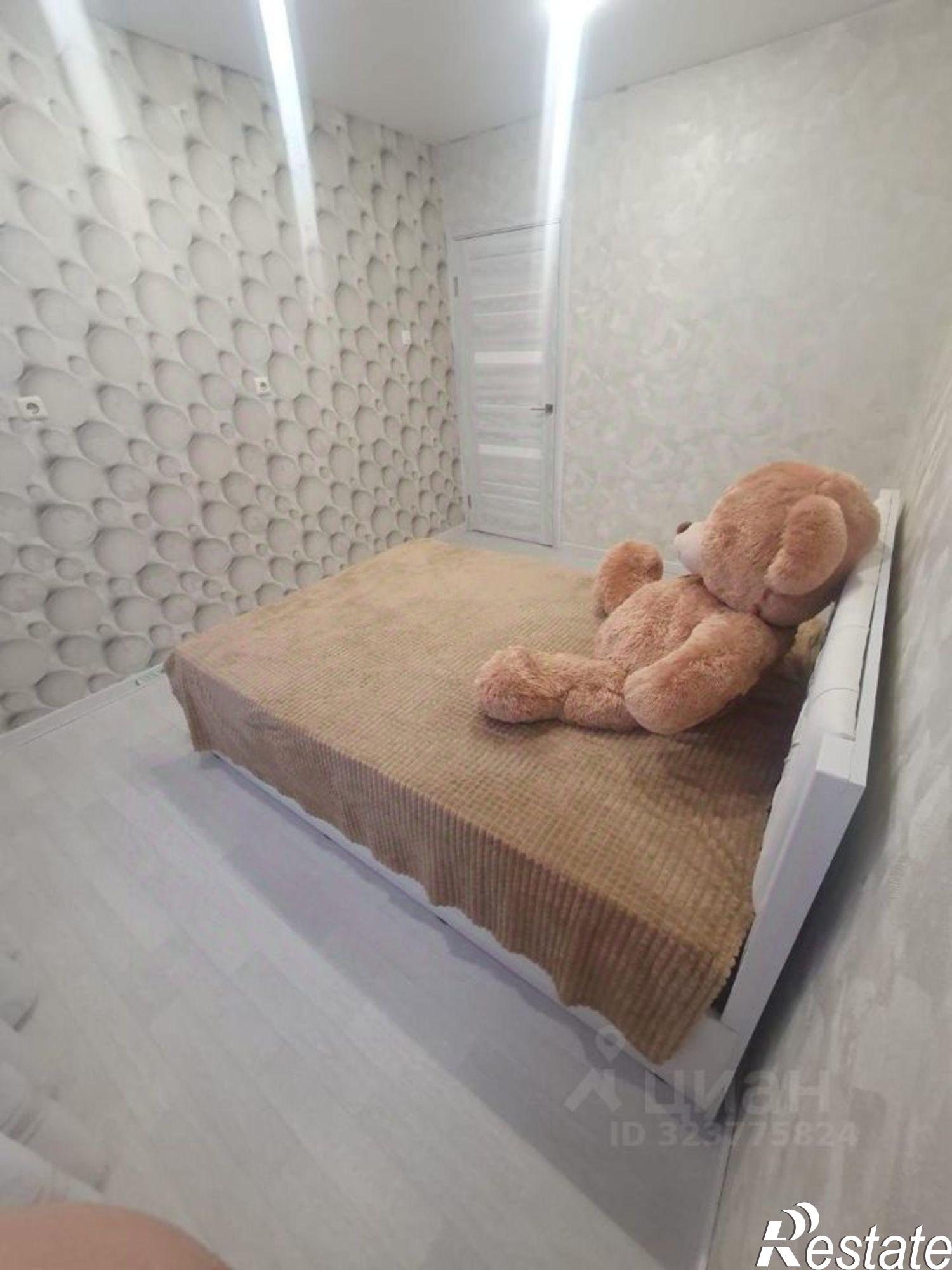 Купить квартиру за 6 100 000 рублей на ул Аркылы, 7