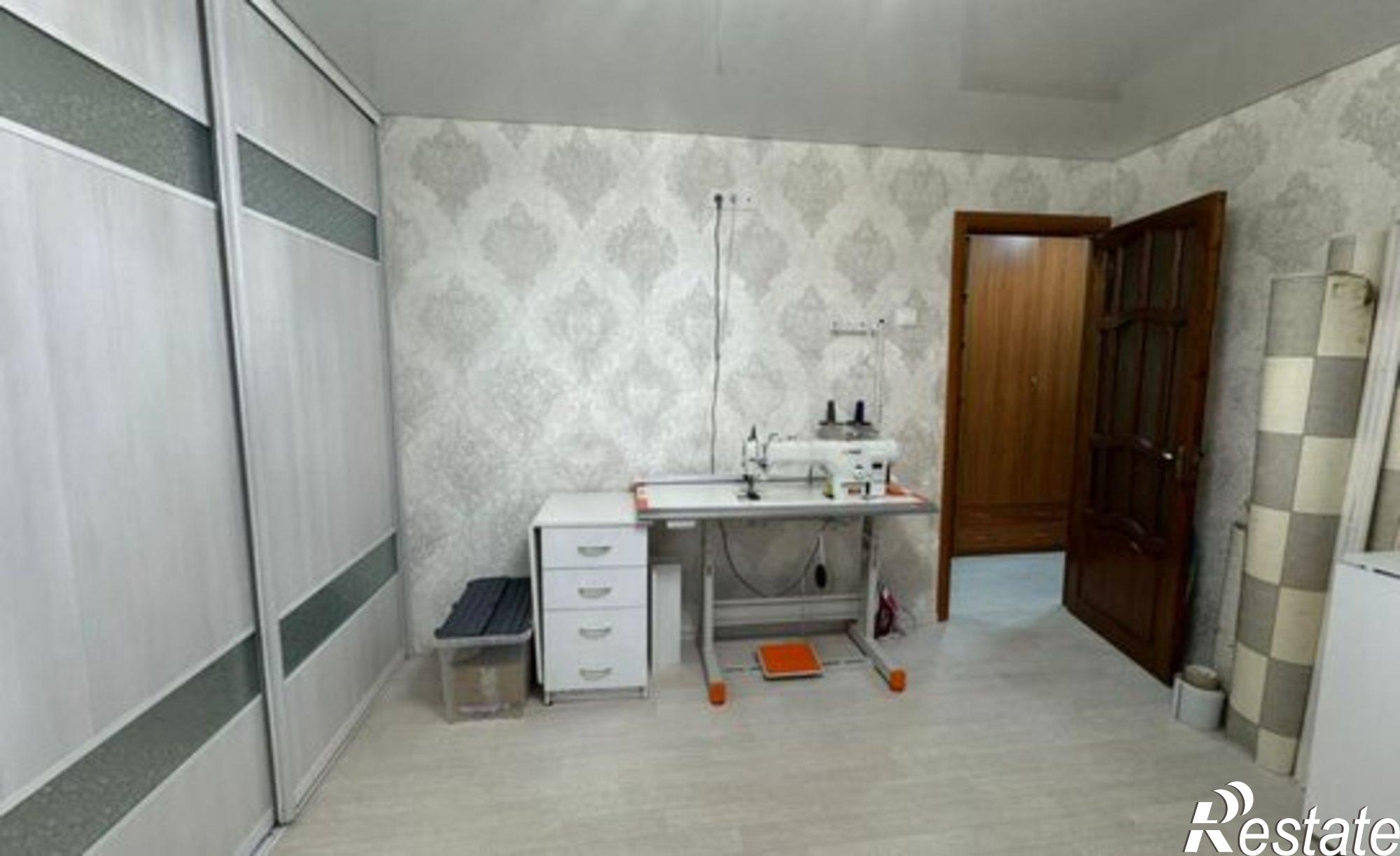 Купить квартиру за 4 950 000 рублей на пр-кт им Мусы Джалиля, 64