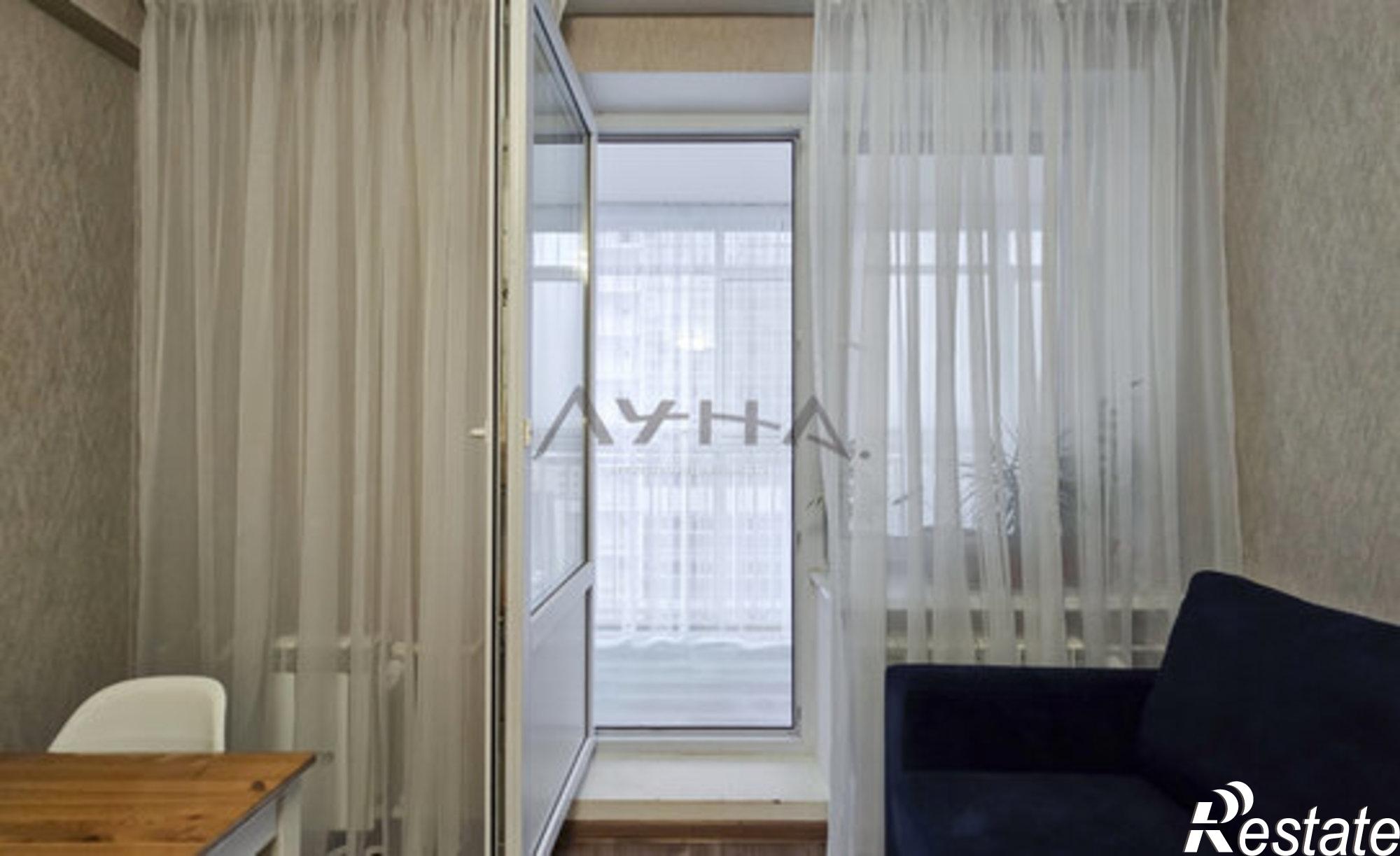 Купить квартиру за 6 900 000 рублей на пр-кт Раиса Беляева, 42