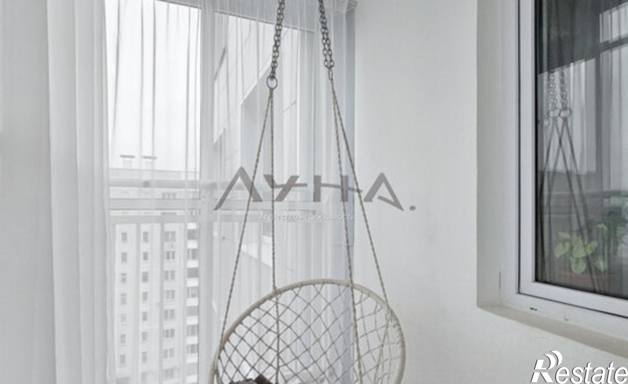 Купить квартиру за 6 900 000 рублей на пр-кт Раиса Беляева, 42