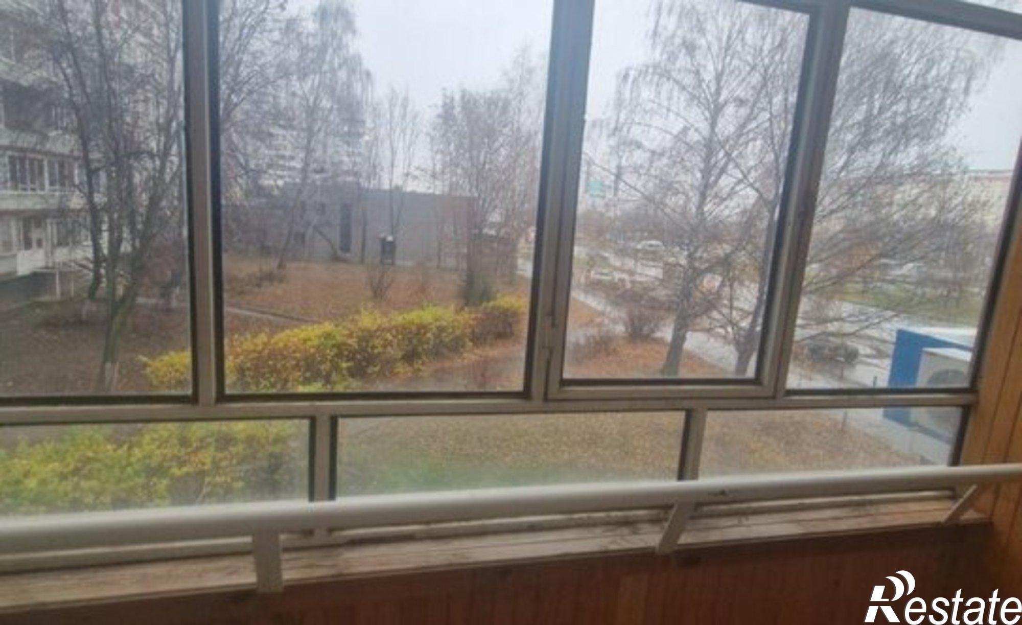 Купить квартиру за 3 250 000 рублей на пр-кт Сююмбике, 17