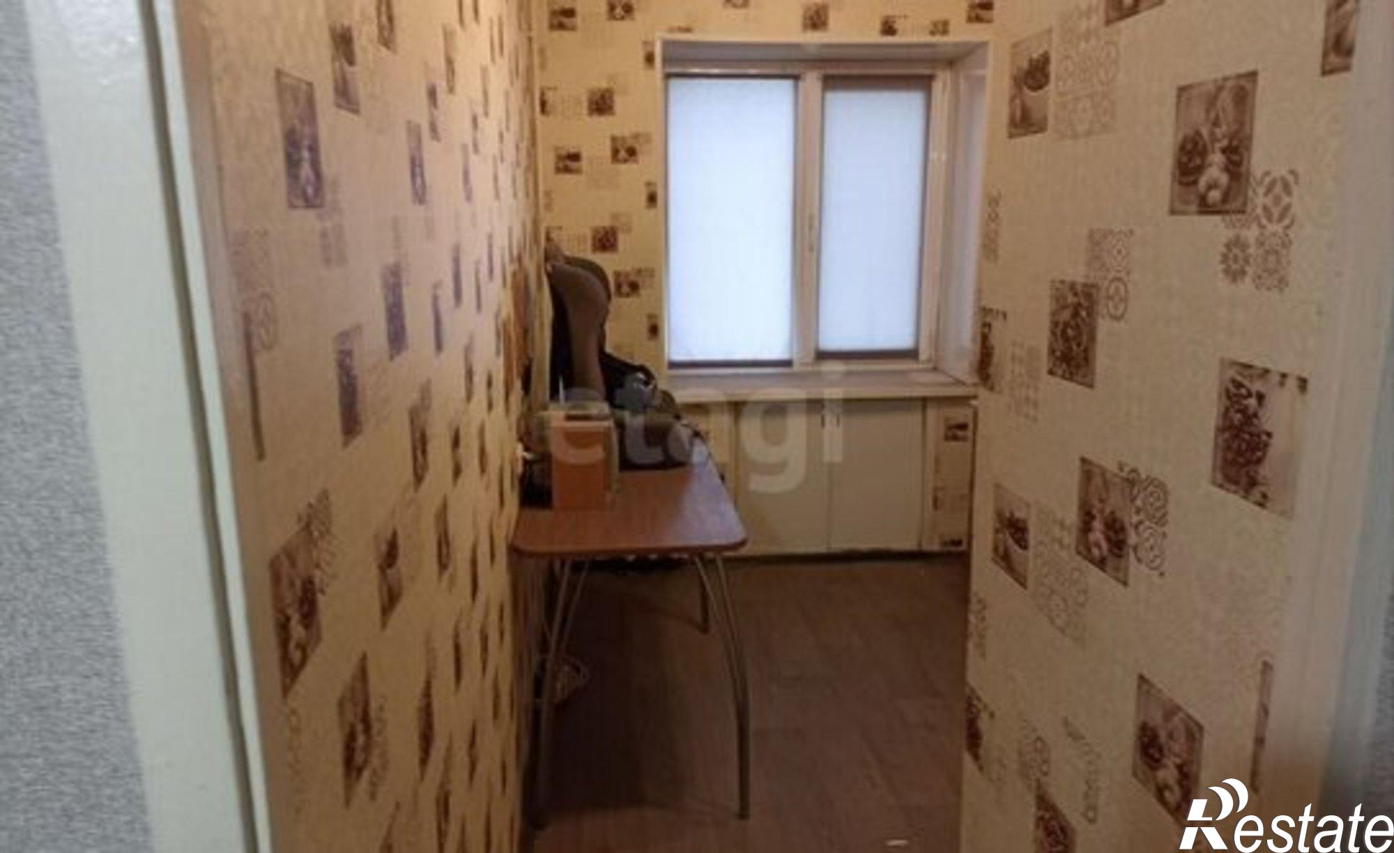 Купить квартиру за 3 600 000 рублей на им Габдуллы Тукая наб, 11