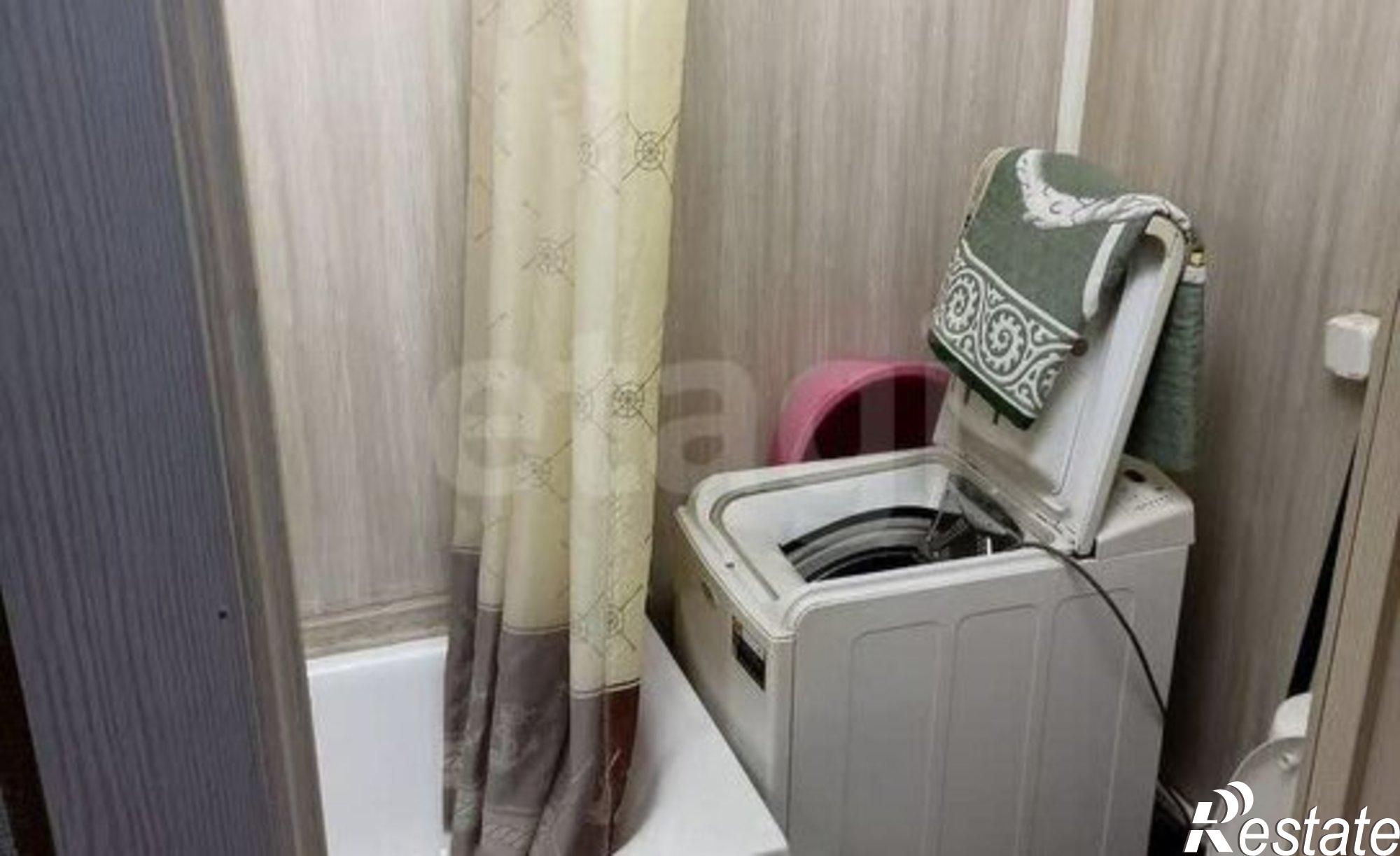 Купить квартиру за 3 600 000 рублей на им Габдуллы Тукая наб, 11