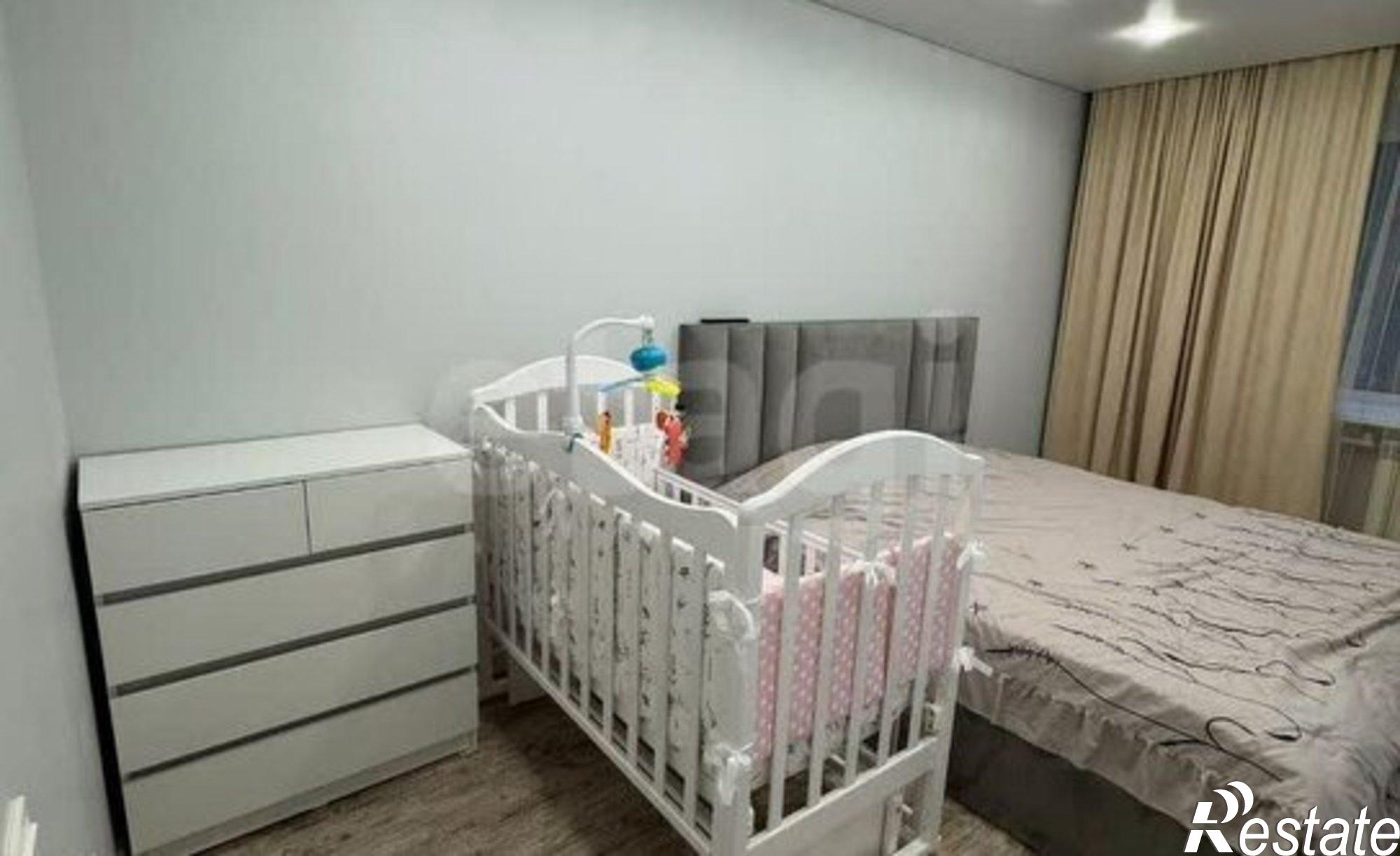 Купить квартиру за 5 000 000 рублей на ул Академика Рубаненко, 10