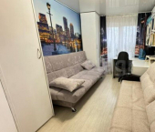 2-комн, 42кв м, этаж 2/5 пр-кт им Мусы Джалиля, 64