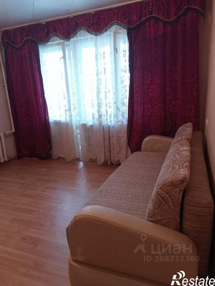 2-комн квартира ул Татарстан, 30/116,  д. 30/116