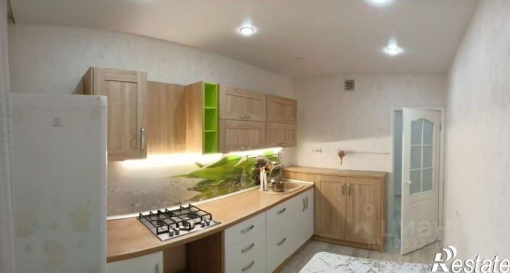 2-комн квартира пр-кт В.Фоменко, 76,  д. 76