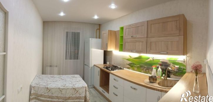 2-комн квартира пр-кт В.Фоменко, 76,  д. 76