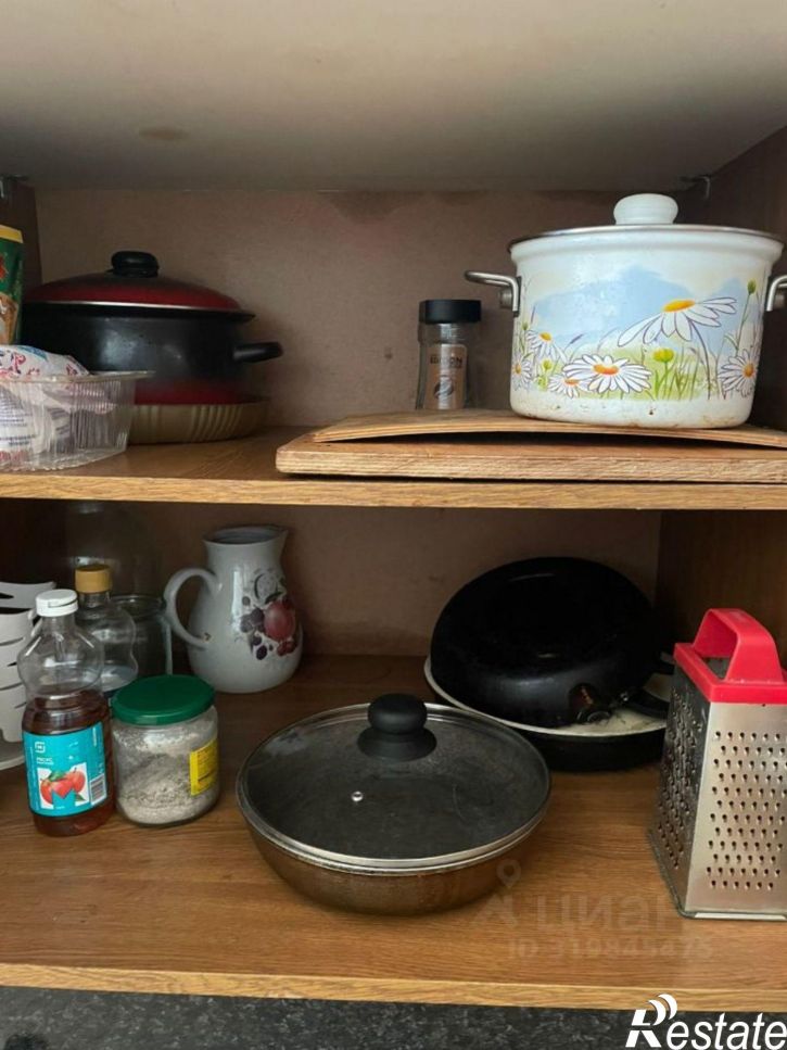 2-комн квартира пр-кт Дружбы Народов, 52/41Б,  д. 52/41Б