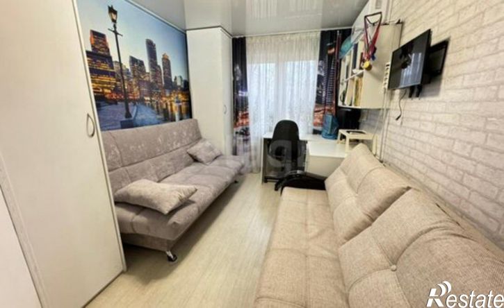 2-комн квартира пр-кт им Мусы Джалиля, 64,  д. 64