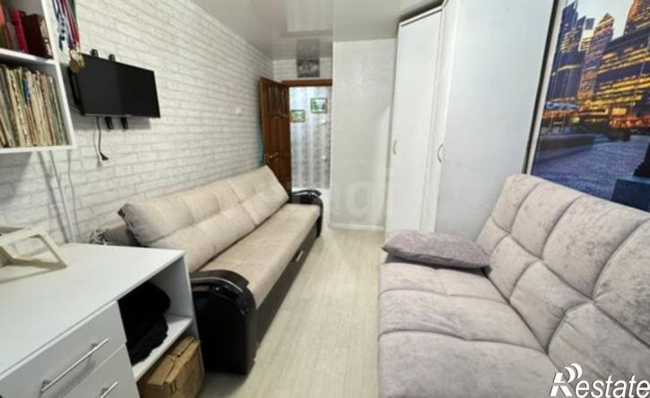 2-комн квартира пр-кт им Мусы Джалиля, 64,  д. 64