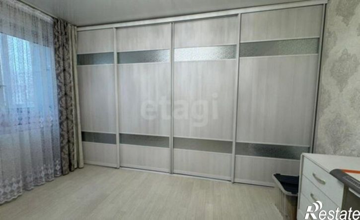 2-комн квартира пр-кт им Мусы Джалиля, 64,  д. 64