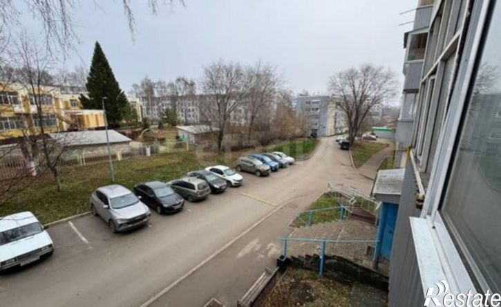 2-комн квартира пр-кт им Мусы Джалиля, 64,  д. 64