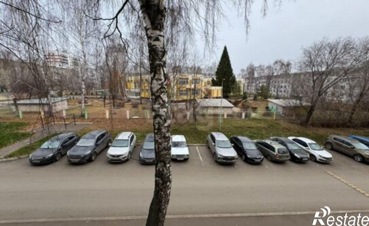 2-комн квартира пр-кт им Мусы Джалиля, 64,  д. 64