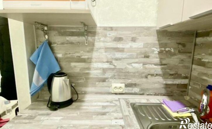 1-комн квартира пр-кт Сююмбике, 17,  д. 17