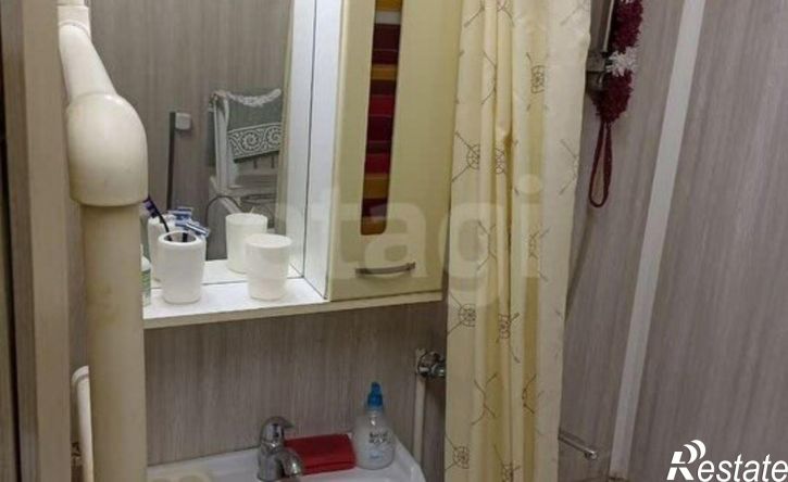 1-комн квартира им Габдуллы Тукая наб, 11,  д. 11