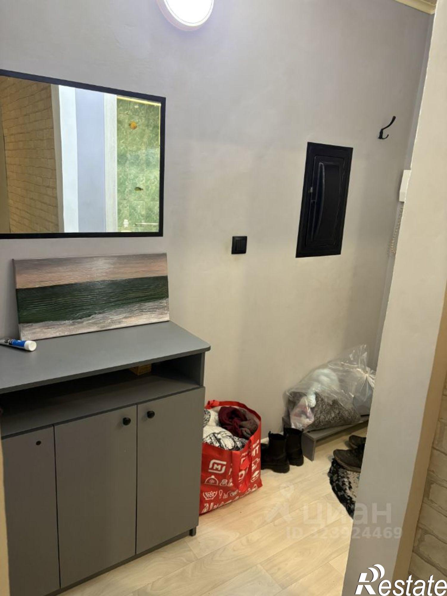 Сдать квартиру за 25 000 рублей на ул Гидростроителей, 15