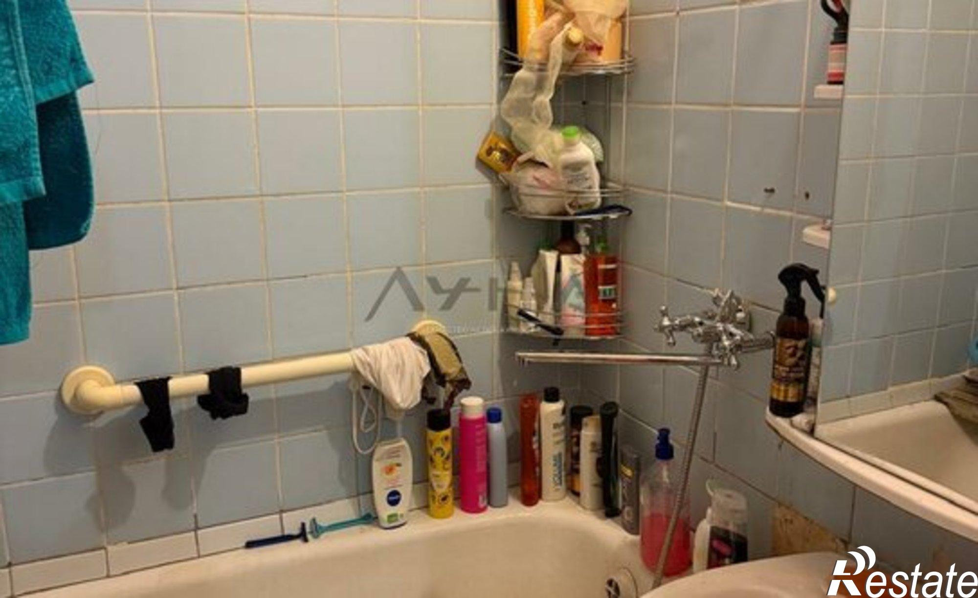 Купить квартиру за 5 490 000 рублей на пр-кт Хасана Туфана, 38