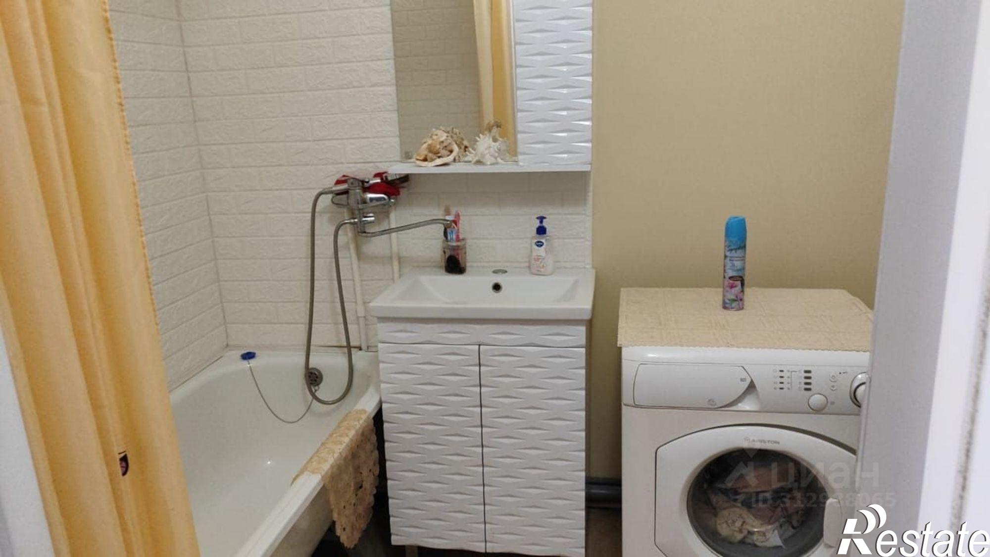 Купить квартиру за 5 600 000 рублей на пр-кт Раиса Беляева, 42А