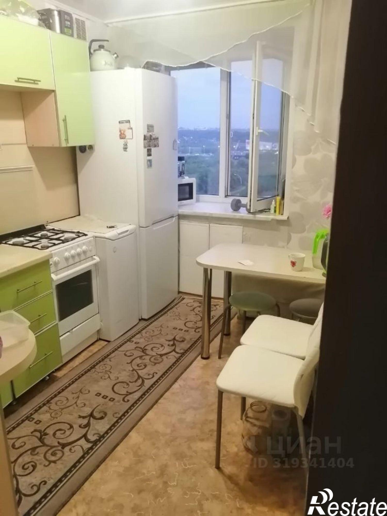 Сдать комнату за 13 000 рублей на им Габдуллы Тукая наб, 57